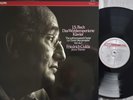 Friedrich Gulda: J.S.Bach- Well-Tempered Piano / Philips Digital 5  LP Box