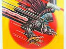Judas Priest - Screaming For Vengeance - 1982 Columbia Records FC 38160 LP - EX