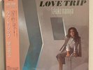 Takako Mamiya LOVE TRIP Universal PROT-7123 Japan Reissue With OBI City Pop