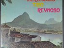 TRIO REYNOSO Merengues LATIN LP SEALED private pressing RARE MERENGUE