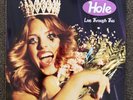 Hole ‎– Live Through This 1994 City Slang Germany Original LC6853 Courtney Love