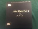 BEATLES COLLECTION MiNT COND. ORIGINAL MASTER RECORDINGS GEO DISC BOX SET.