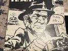 M.A.F rock o rama RRR24 punk 12 LP Original