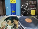 ELVIS PRESLEY IN PERSON JAPANESE VINYL BOX SET