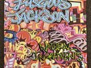 LUSCIOUS JACKSON NATURAL INGREDIENTS GR009 LP (1994) - Excellent Condition