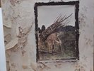 LED ZEPPELIN - IV ( Four Symbols ) - VINYL