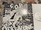 c.o.p original punk „ever alone” 1986 rock o rama LP