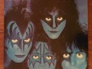 Kiss - Creatures of the Night, Vinyl LP, Excellent condition