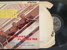 The Beatles–Please Please Me Vinyl/LP 1976 Reissue Parlophone PCS-3042 VG+/VG+