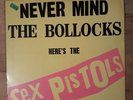 SEX PISTOLS 