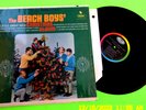 Beach Boys' Christmas Album  -  (Capitol ST 2164) (LP & Cover NM Shrink Wrap On)