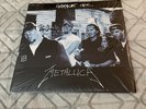 Metallica - Garage Inc. 3 LP 2022 Reissue On Blue Vinyl. Blackened Recordings NM