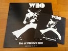 Vinyl LP THE WHO 