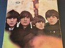 THE BEATLES 1st Press UK BEATLES FOR SALE VG+ PLAY TESTED PCS 3062  RARE STEREO