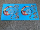 GRANDMASTER FLASH & THE FURIOUS FIVE - WHITE LINES , THE MESSAGE 12