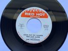 EARL WILLIAMSON-LEAVE OUR OLD FASHION TRUE LOVE ALONE-GO BACK TO THE WORLD 1969