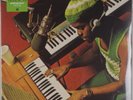 LEROY HUTSON: Anthology 1972-84 Acid Jazz Soul Boogie Sealed 2x Vinyl LP Bend
