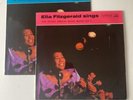 Ella Fitzgerald Sings The Irving Berlin Song Book Vol 1&2 1958 NM UNPLAYED