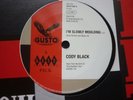 cody black slowly moulding/r matthews you got me digg.45 uk kent northern soul