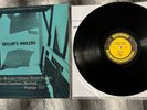 VG++ Vinyl LP Taylor's Wailers Byrd McLean Coltrane 7117 Mono 1957 RVG NYC Addr