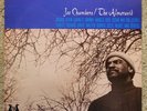 RARE JOE CHAMBERS HAROLD VICK THE ALMORAVID SPIRITUAL FUSION JAZZ MUSE LP MINT