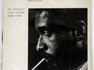 MAL WALDRON BLACK GLORY TRIO PA-7003 JAPAN PROMO VINYL LP