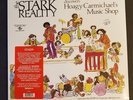 THE STARK REALITY Hoagy Carmichaels's Music Shop NEW SEALED RSD BF 2LP Vinyl Re