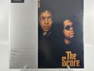 The Fugees - The Score Vinyl Me Please Record VMP Color Variant Complete