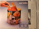 Cervello ‎– Melos Japanese re Seven Seas LP 1983 PROG