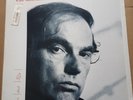 vinyl album Van Morrison Poetic Champions Compose SEALED 1987 Mercury