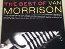 vinyl album Van Morrison Best of 1990 Mercury Polygram
