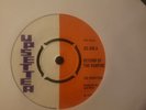 THE UPSETTERS - RETURN OF THE VAMPIRE - UPSETTER - UK - US-346 - KILLER.