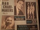 R&B Chartmakers No. 3 Stateside UK 1st press 7