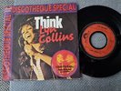 Lyn Collins - Think 7'' Vinyl Germany/ James Brown
