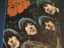 THE BEATLES 1ST Press UK RUBBER SOUL VG PLAY TESTED MONO PMC 1267 LOUD CUT RARE