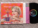 PEGGY LEE *Christmas Carousel* 1960 Near Mint Vinyl Stereo Capitol LP