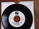 Northern Soul /R&B - Betty Harris - Trouble With My Lover / Ride - Sansu DEMO