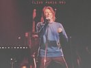 Something in the Air LP  (Live in Paris '99) David Bowie 2021 First Edition.
