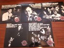 5 LP Set   Commodore Jazz Classics   Great OOP Recordings   1989  CCL 7010 +
