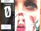 Underoath - They're Only Chasing Safety Vinyl LP Smoke New Sealed Observatory