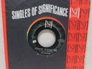 THE BEATLES VJ 498 PLEASE PLEASE ME ASK ME WHY 1963 CORRECTED LABEL w/VJ SLV VG-