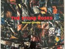 Ian Brown Hand Signed The Stone Roses Second Coming Vinyl PROOF 1