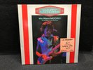 (DH23) GARY MOORE / VINTAGE UK 2X LP / WE WANT MOORE / 1984 10 RECORDS GMDLI NM