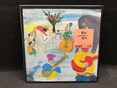 (DH23) THE BAND / VINTAGE LP / MUSIC FROM BIG PINK / CAPITOL SKAO 2955 / (EX)
