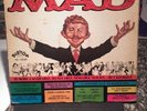 FINK ALONG WITH MAD LP BIG TOP RECORDS 12-1306 GOOD