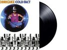 Rodriguez - Cold Fact NEW Sealed Vinyl LP Album