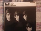 With the Beatles. PMC 1206. *Superb* second press with - Gotta sleeve & emitex