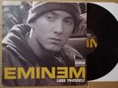 EMINEM LOSE YOURSELF /RENEGADE Vinyl 12 - Uk 2002 - Interscope / Shady 4978281 -