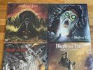 High On Fire - Vinyl LP Bundle - Stoner Metal, Dopesmoker
