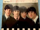 THE BEATLES 33 RPM  AIUTO (HELP) PMCQ 31507 FIRST PRESS ITALY RARE